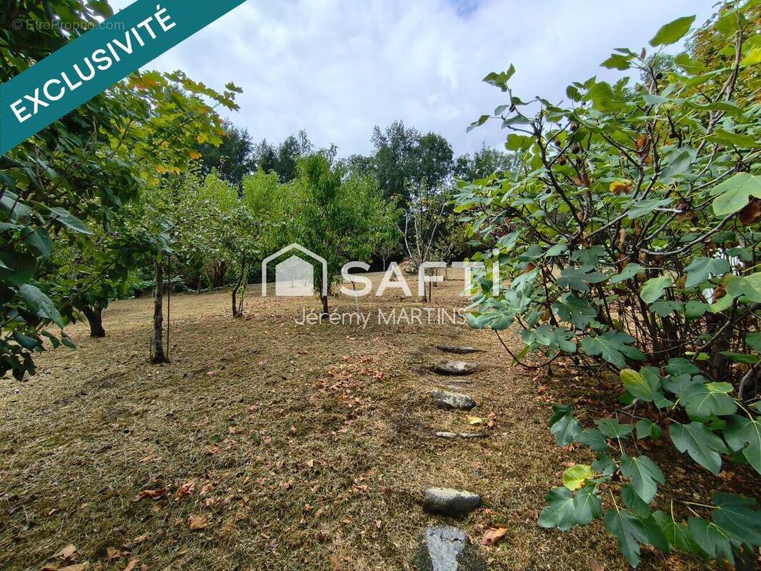 Photo 3 - Maison à DECAZEVILLE