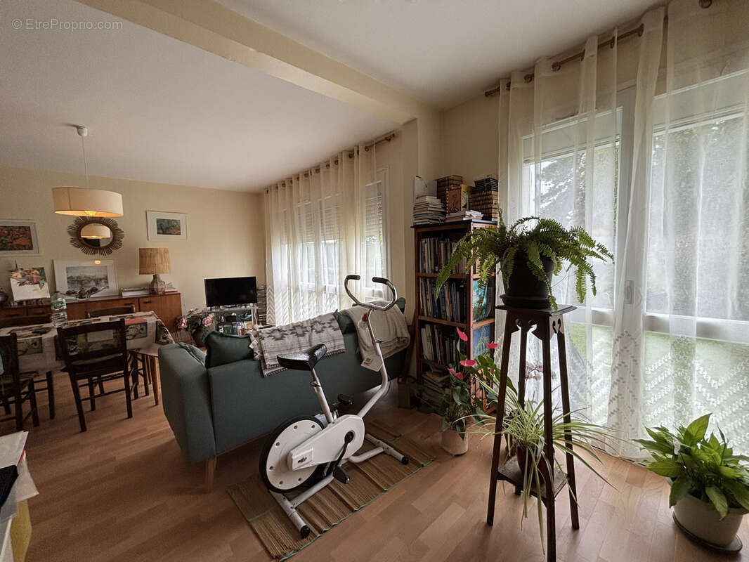 Appartement à BAYEUX