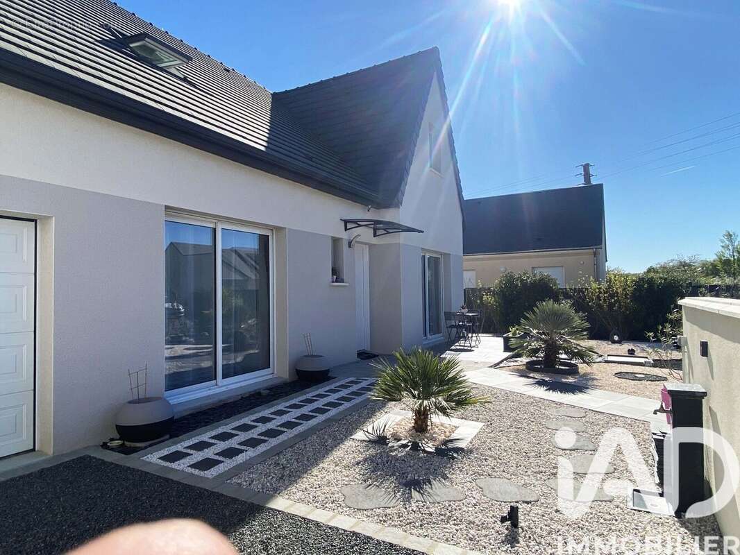 Photo 2 - Maison à BLOIS