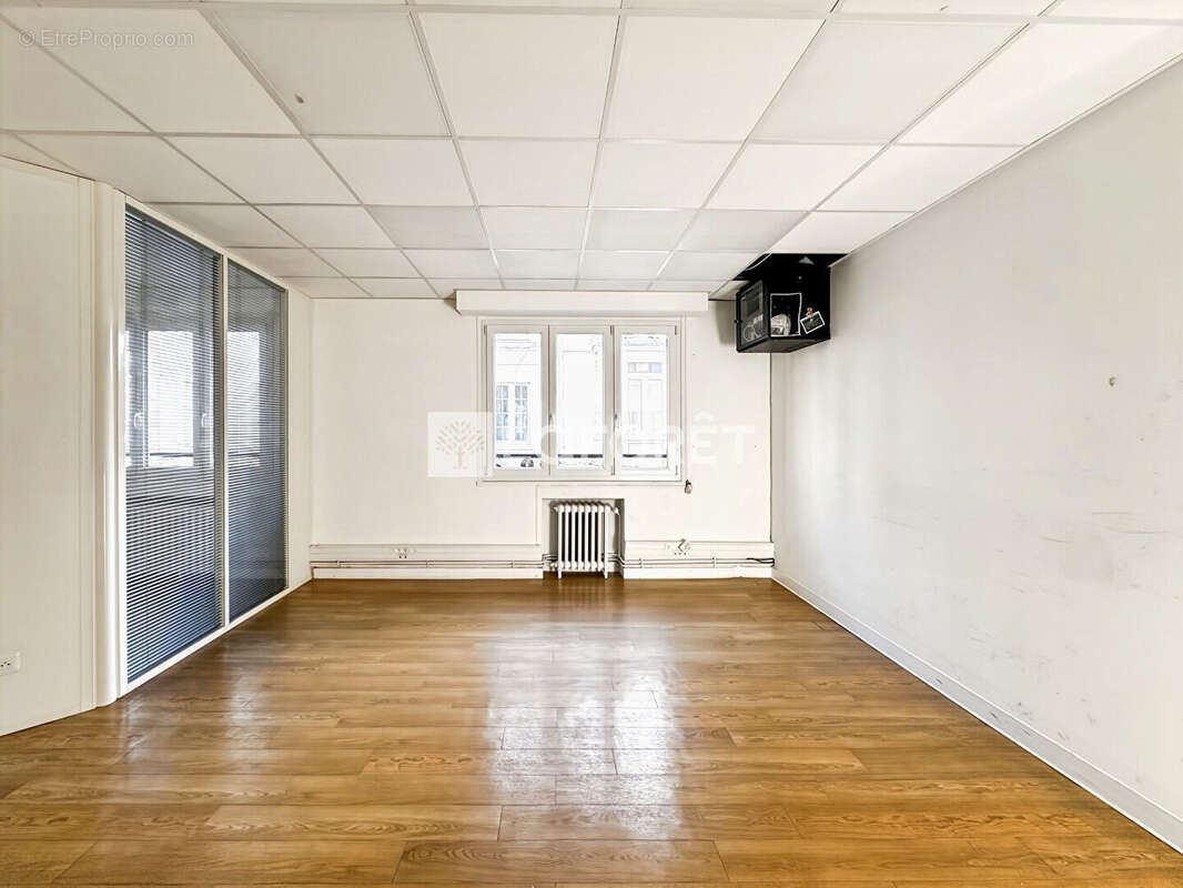 Appartement à CALAIS