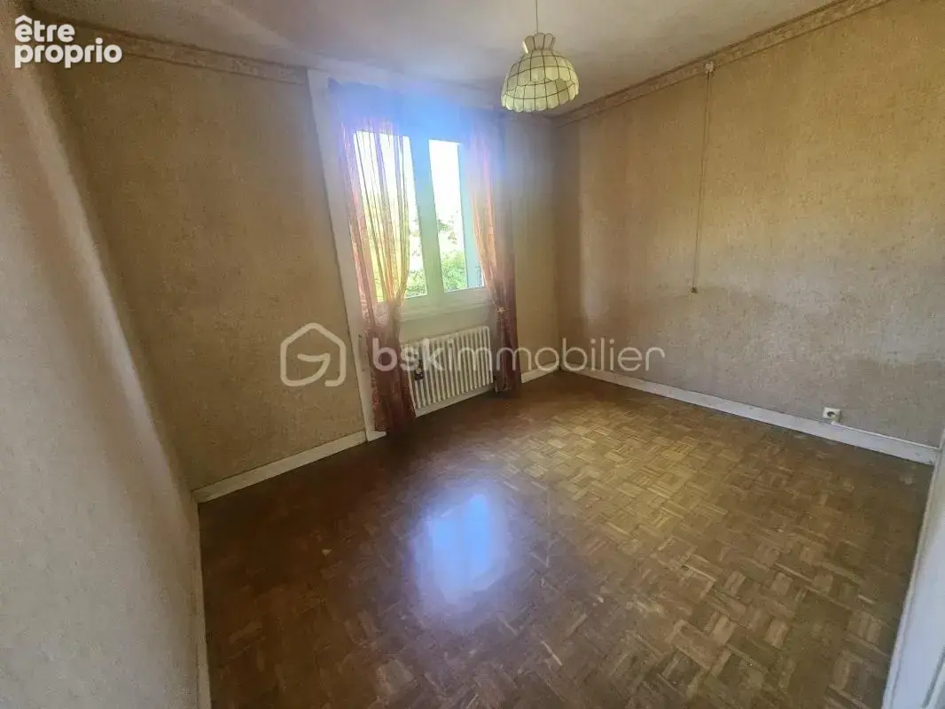 Maison 77 m² avec sous-sol total sur terrain de 1 330 m² — Breteuil (Proche centre) - photo 12