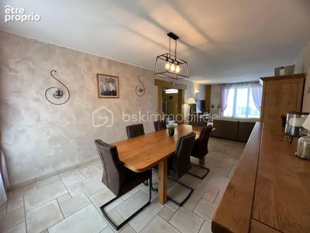 Maison 5 chambres - photo 7
