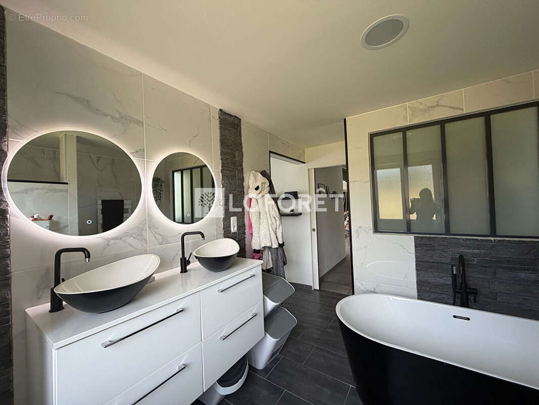 Maison moderne à vendre FLERS - photo 7