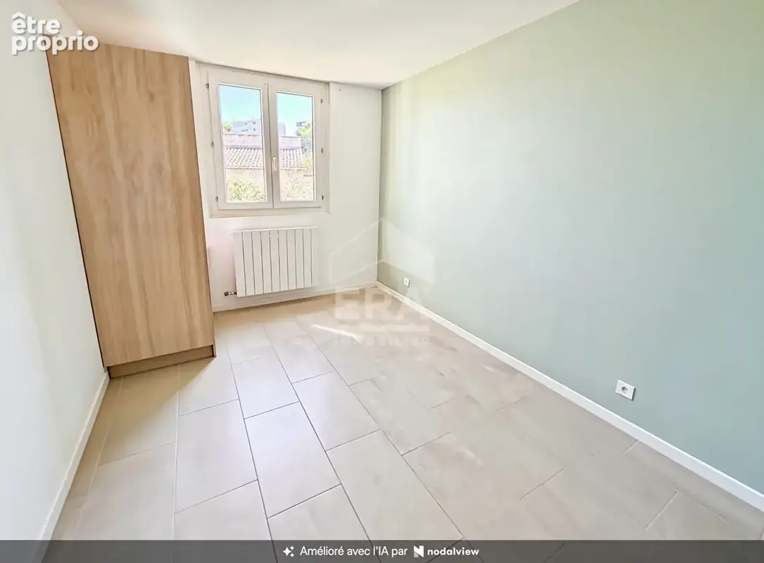 Appartement 69m² à septèmes-les-vallons - photo 6