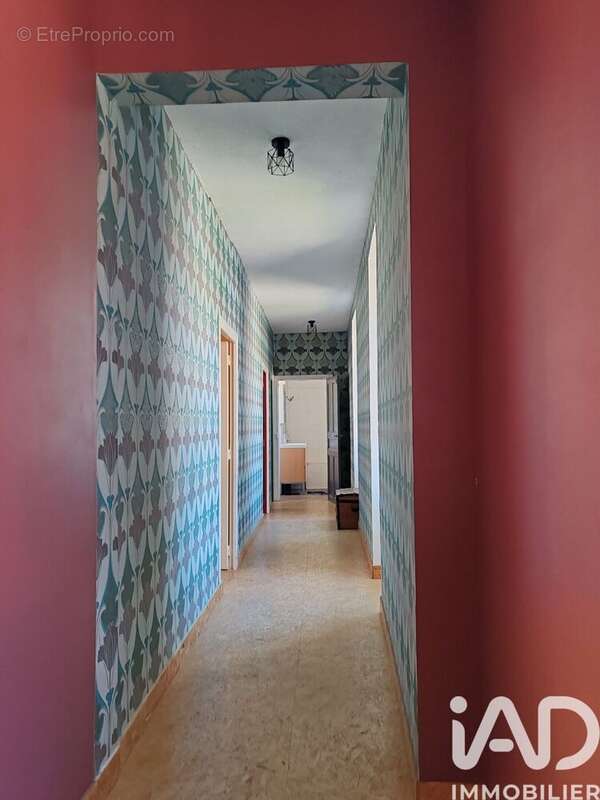 Maison 143 m² à Les Ollieres-Sur-Eyrieux  - photo 6