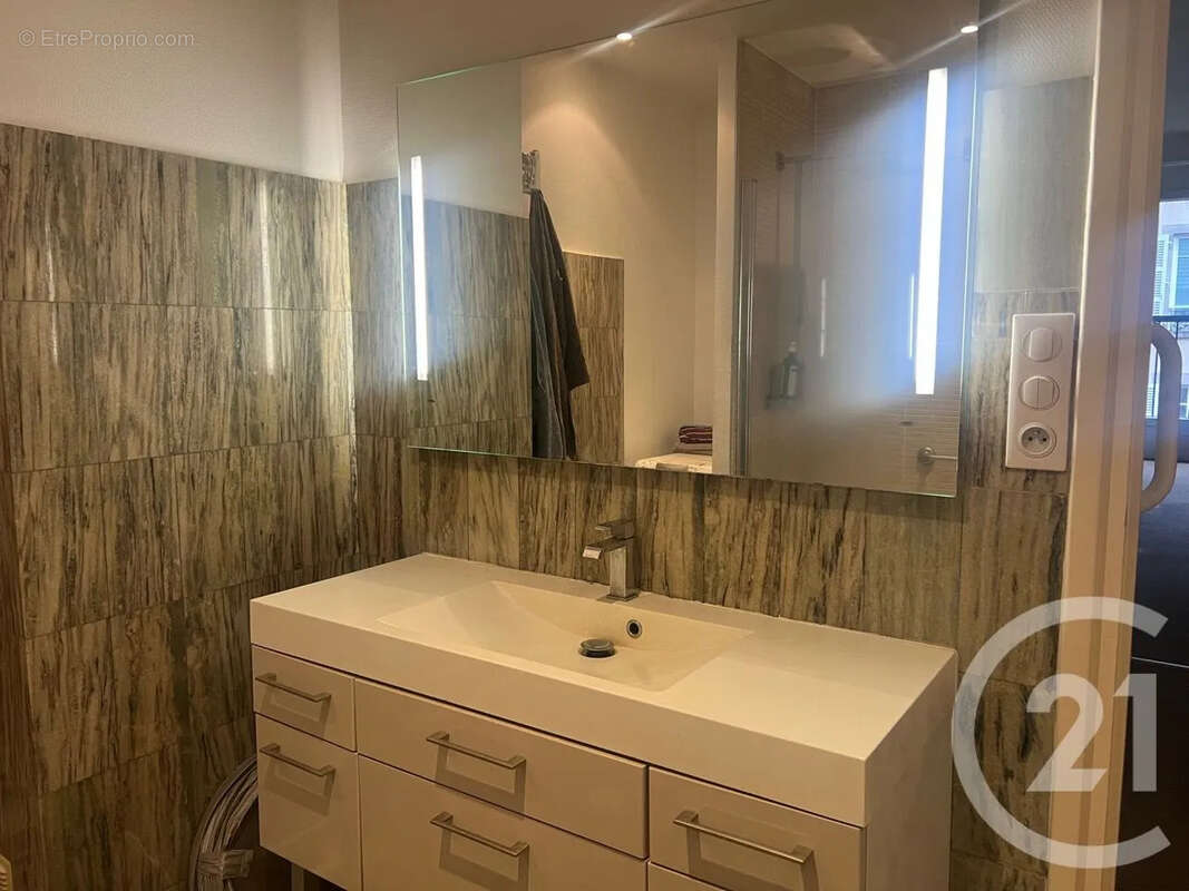 Appartement à AURILLAC