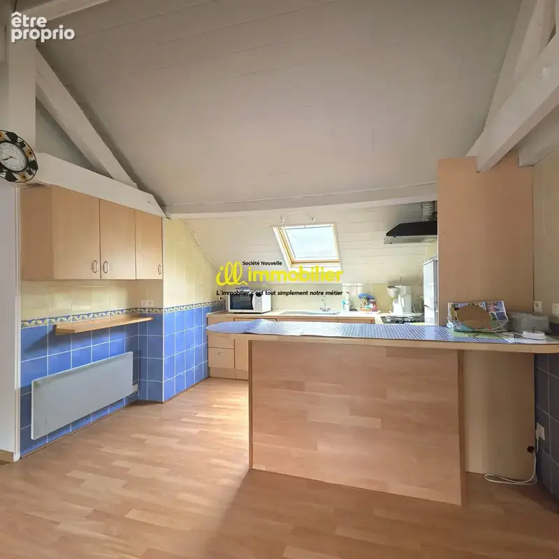 Appartement 199 m² à vendre à Nouzonville (08700) - photo 3