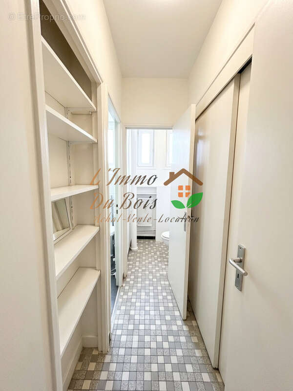 Bel appartement de 104 m2 - photo 8
