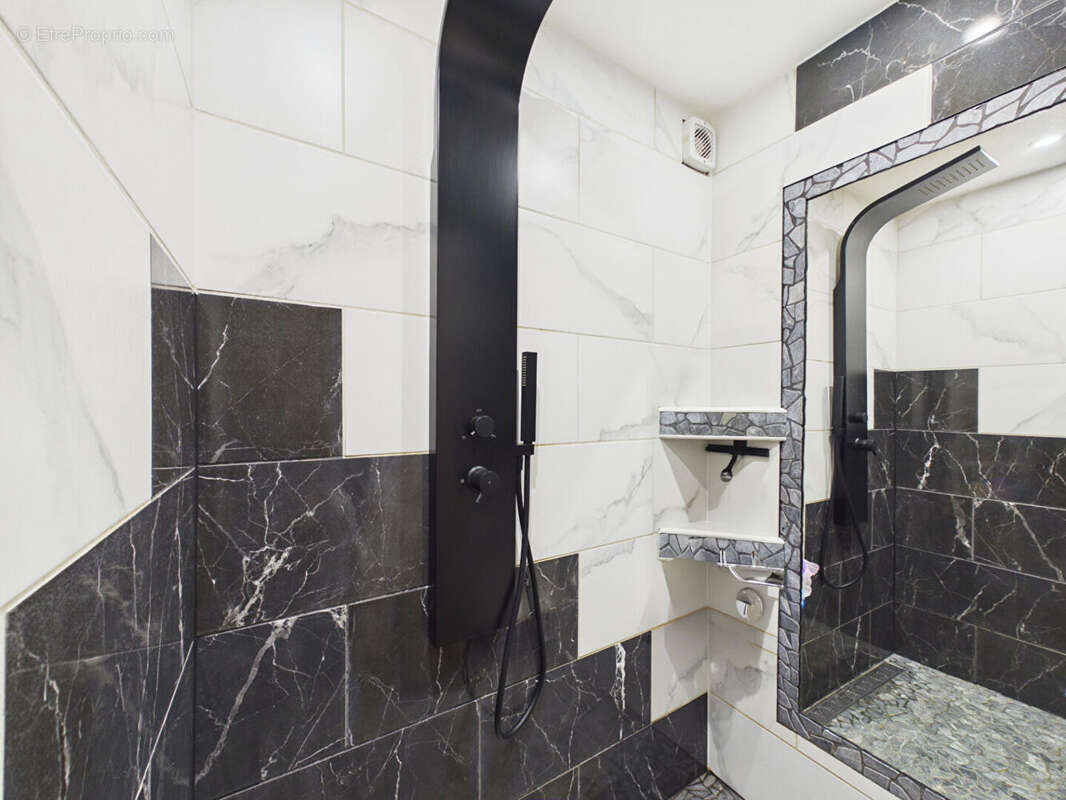 Maison à THIONVILLE