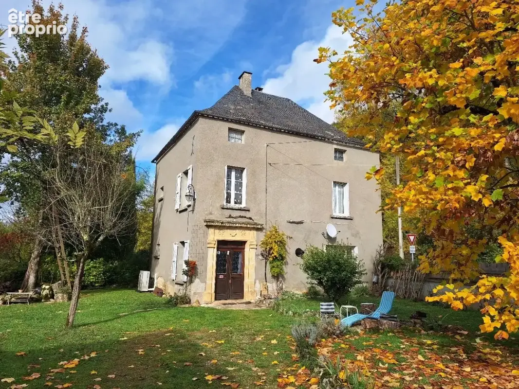 Photo 1 - Maison à DEGAGNAC