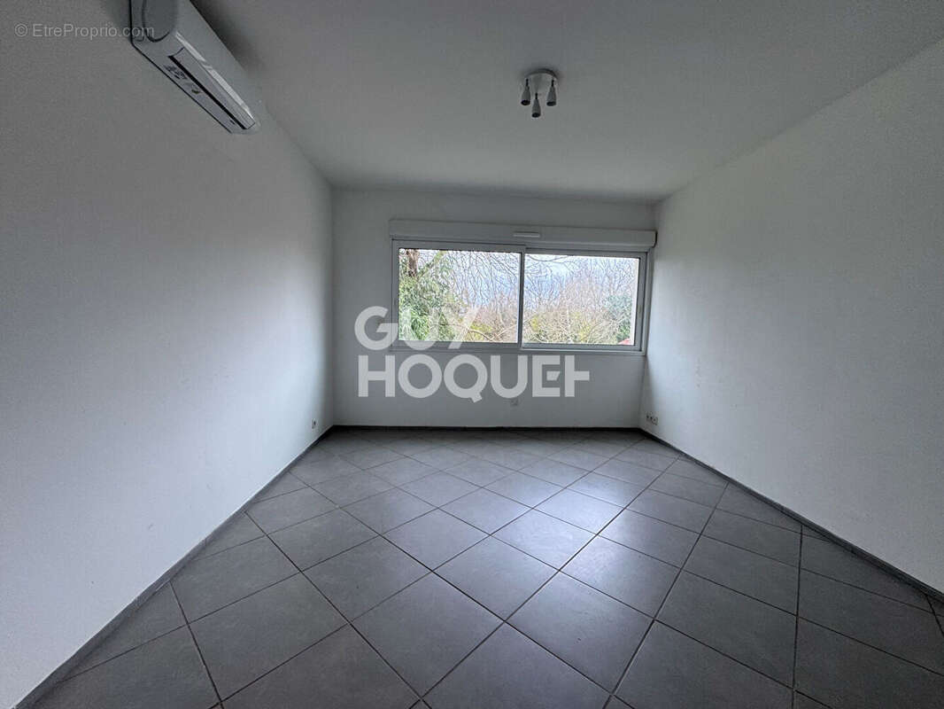 Appartement à MONT-DE-MARSAN