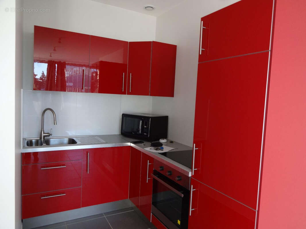 Appartement à ANNEMASSE