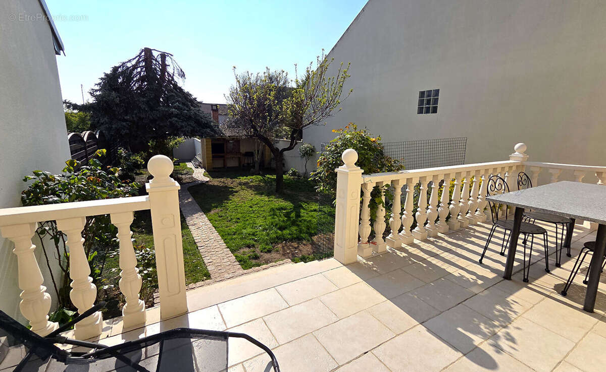 Maison 4 chambres ** 145m² Houilles - photo 5