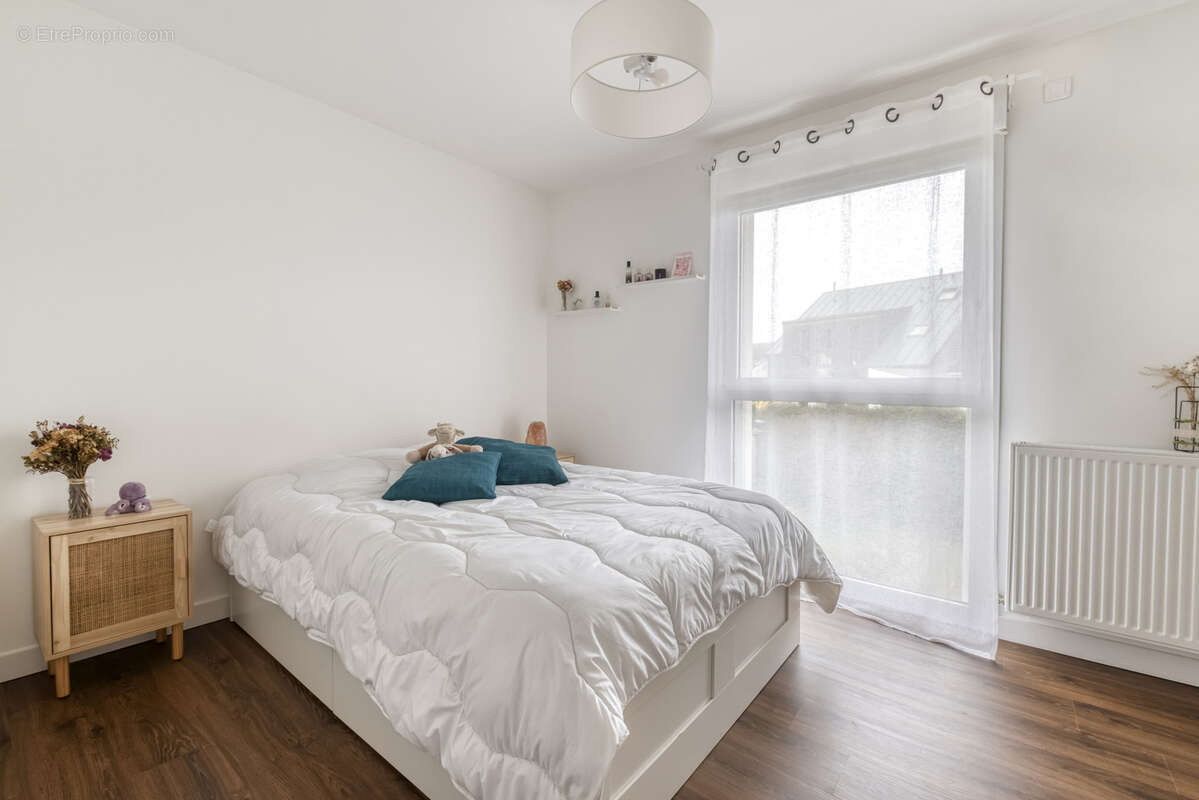 Maison à BOUCHEMAINE