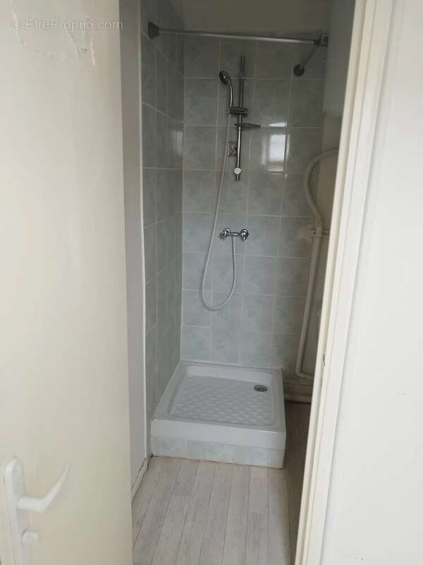 Appartement à SOISSONS