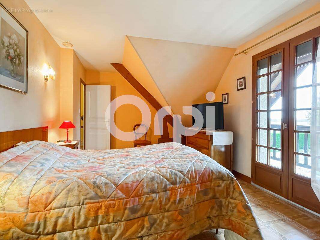 Maison à SAINT-ANDRE-DE-L&#039;EURE