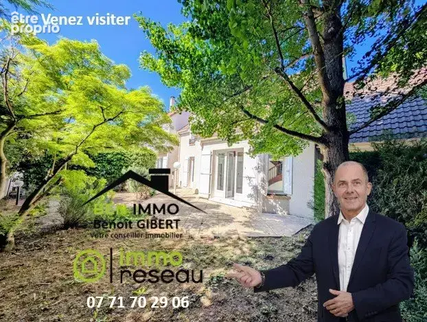 Photo Maison à Antony au prix de 580 000€