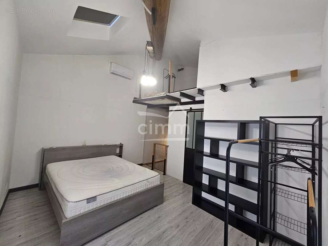 Maison de village avec cave - photo 4