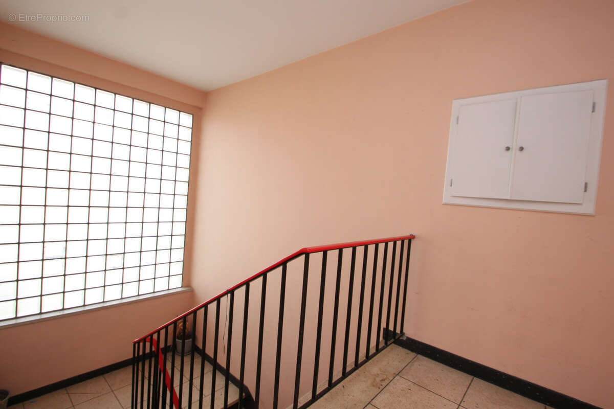 Appartement à MONTIGNY-LES-METZ