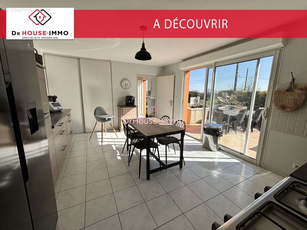 Maison 164 m² à Thiviers  - photo 33