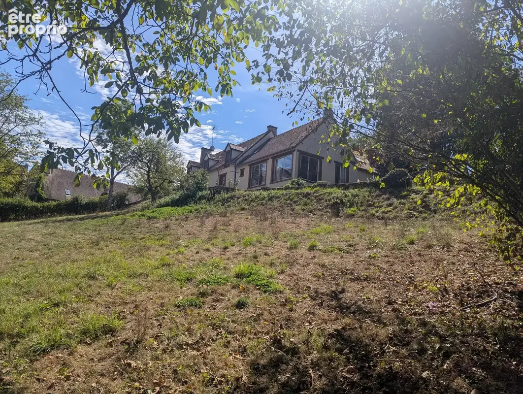 Belle propriété de caractère, idéalement située à quelques minutes à pied de Saint-Benoît-du-Sault - photo 19