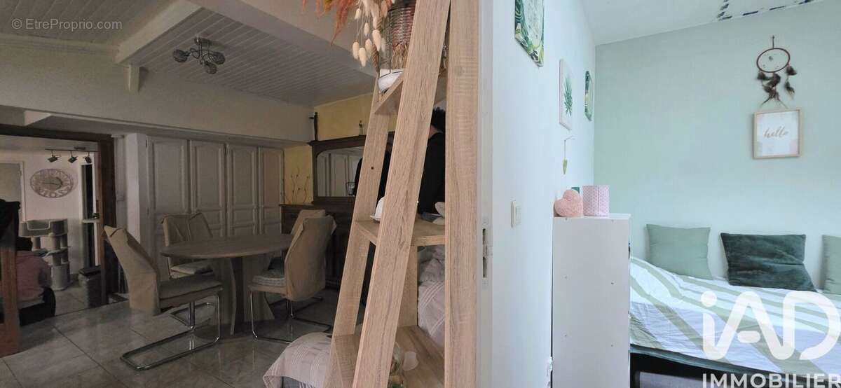 Photo 8 - Maison à CARRIERES-SOUS-POISSY