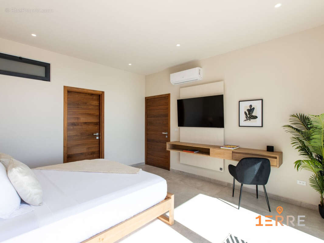 Maison à SAINT-MARTIN