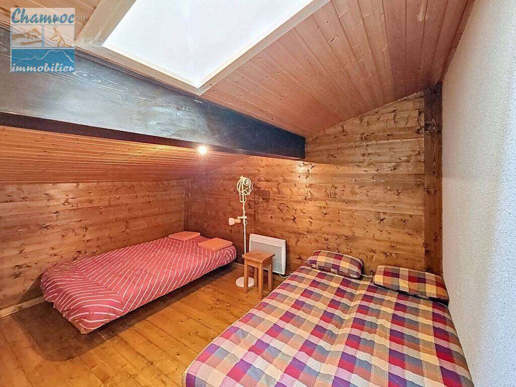 Appartement à LA CHAPELLE-D&#039;ABONDANCE