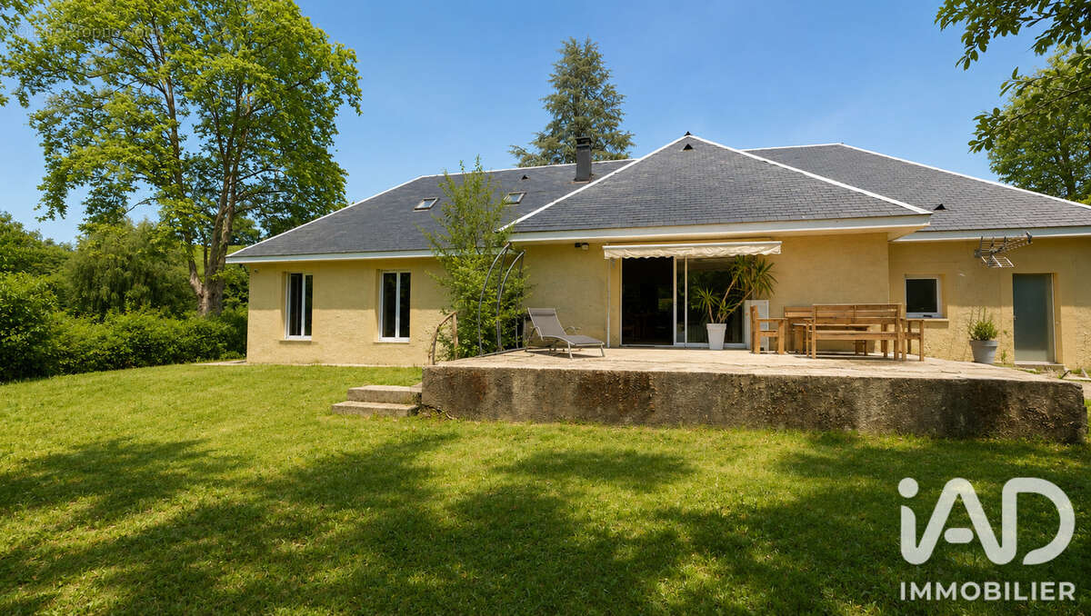 Photo 3 - Maison à LOURDES