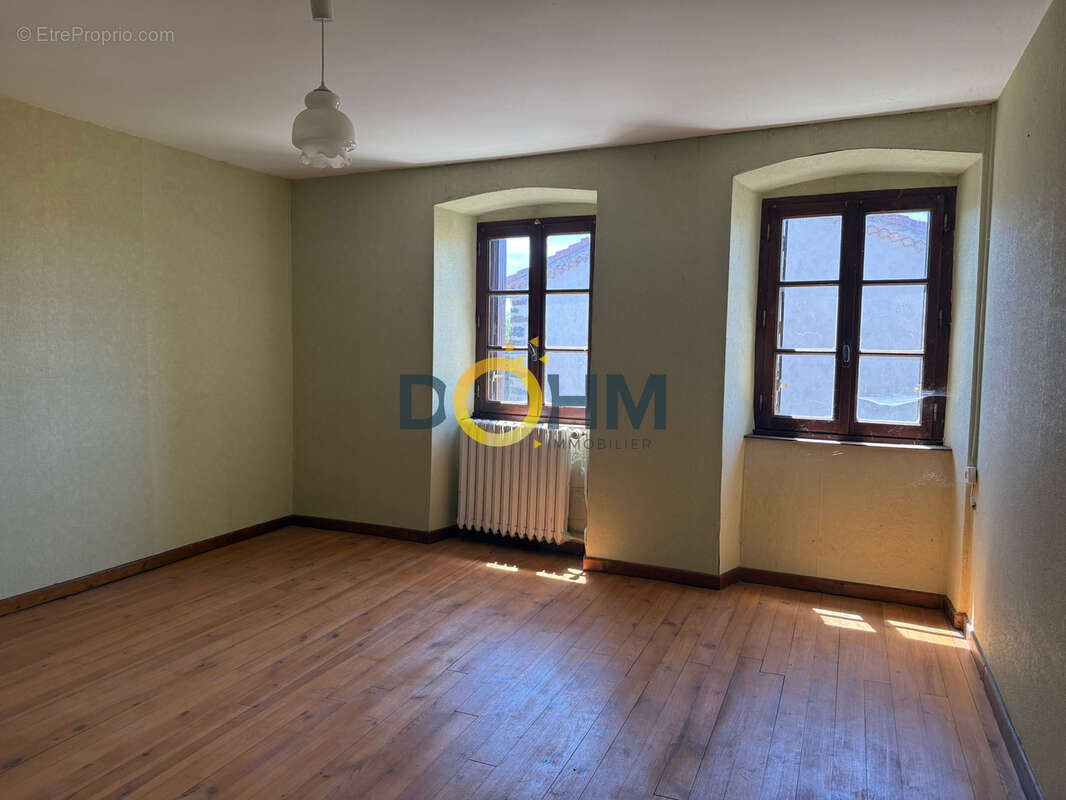 Maison 81m2 - photo 6