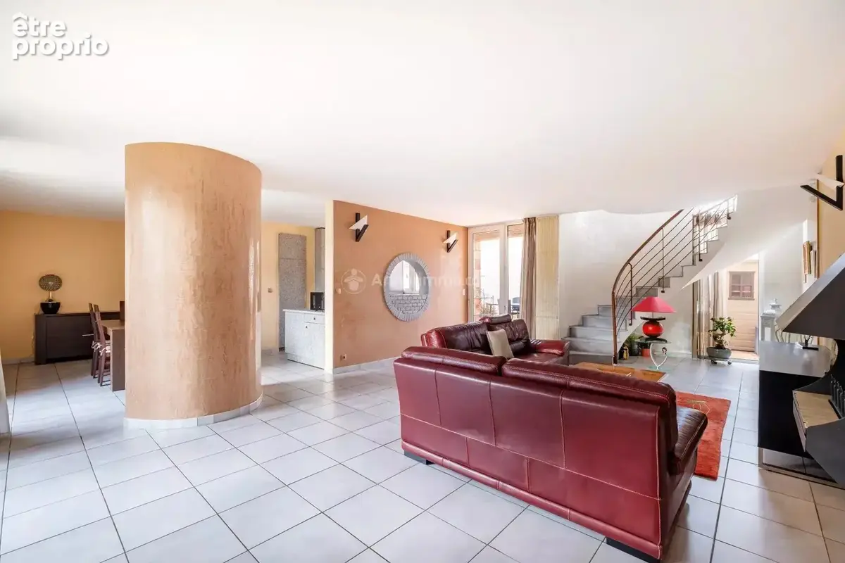 Vente Maison Villeurbanne(69100) 499 000ï¿œ - photo 6