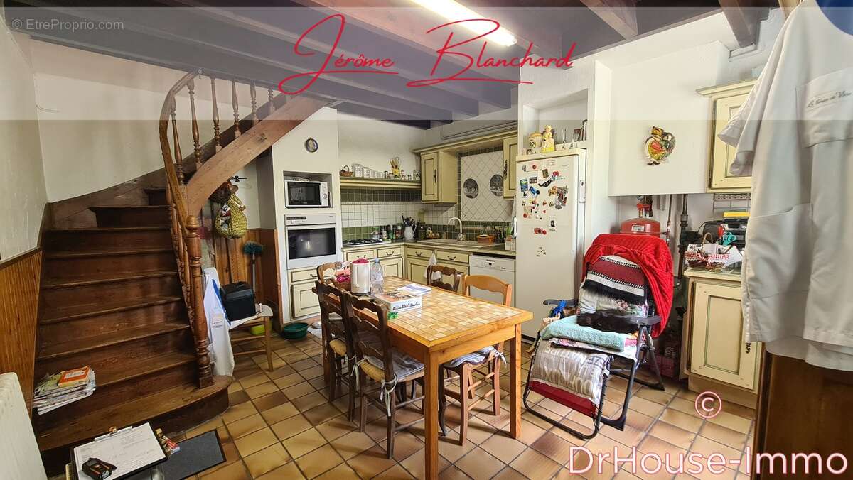 Appartement à AMBARES-ET-LAGRAVE