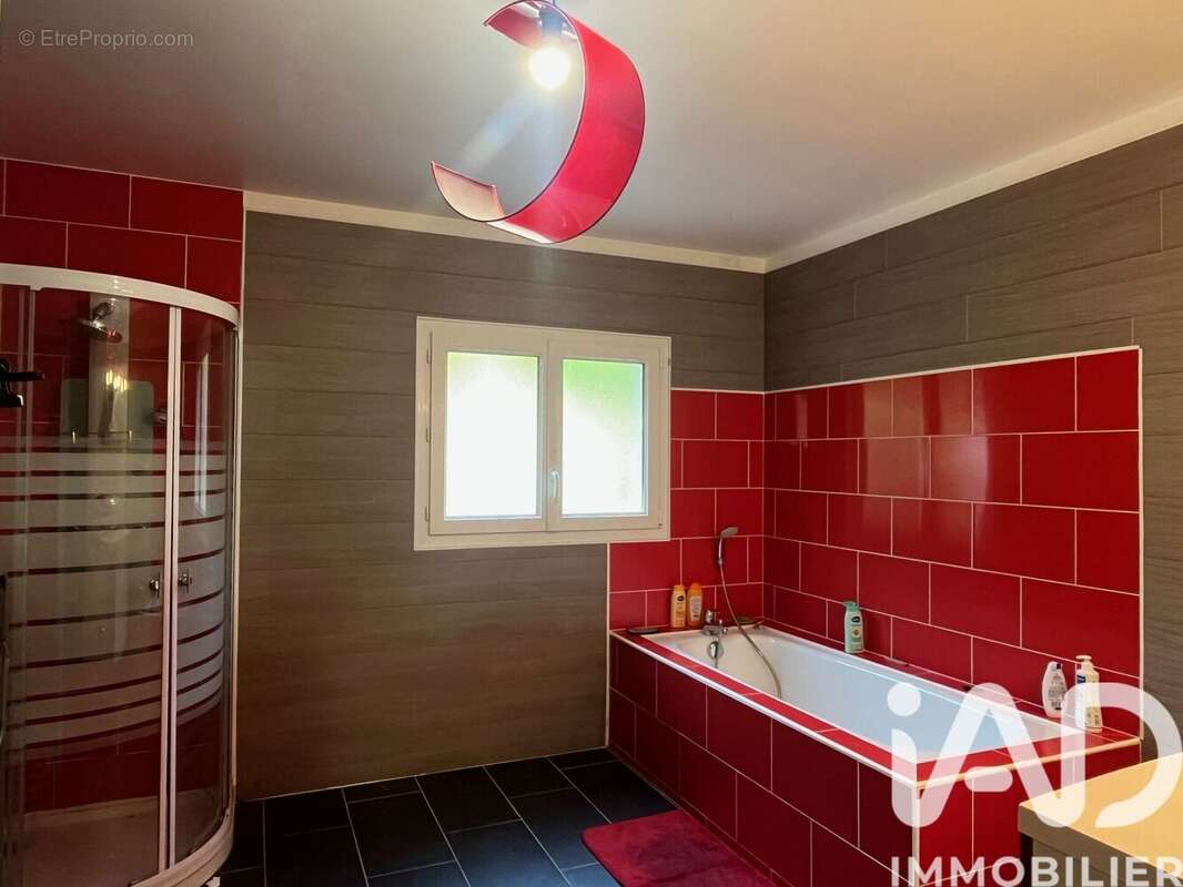 Photo 9 - Maison à LA COLOMBE