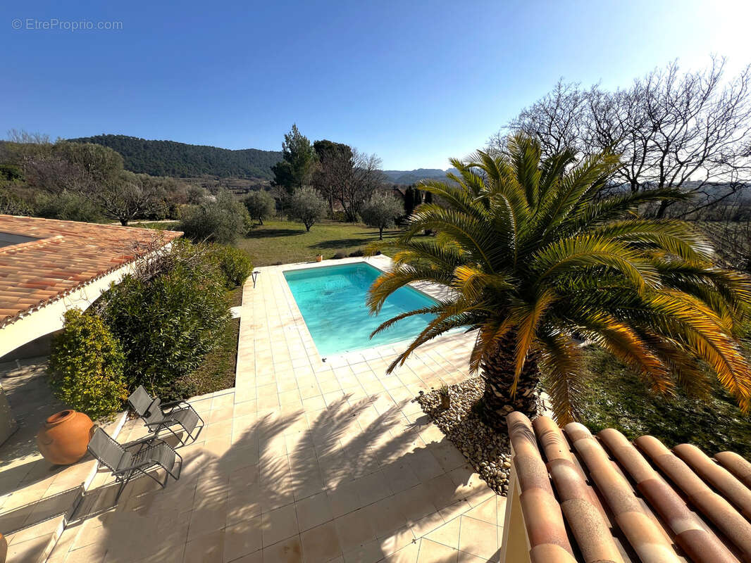 Maison à VAISON-LA-ROMAINE