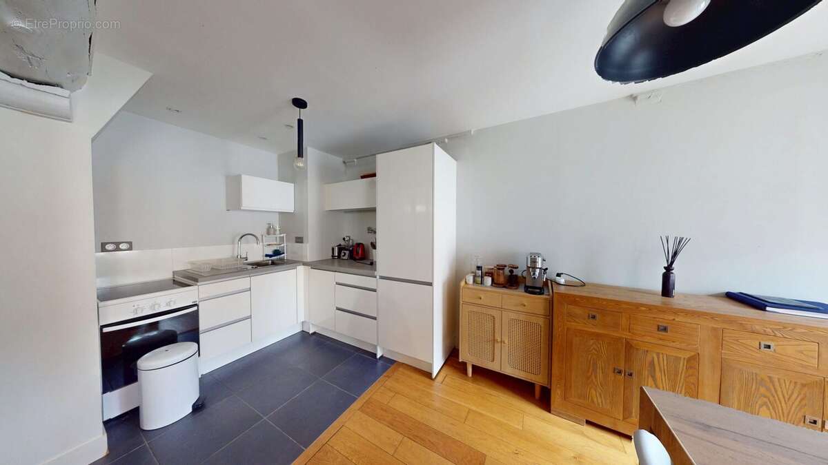 Appartement à ORLEANS