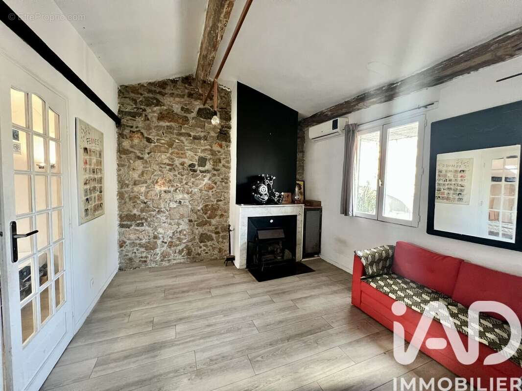 Photo 2 - Appartement à TOULON