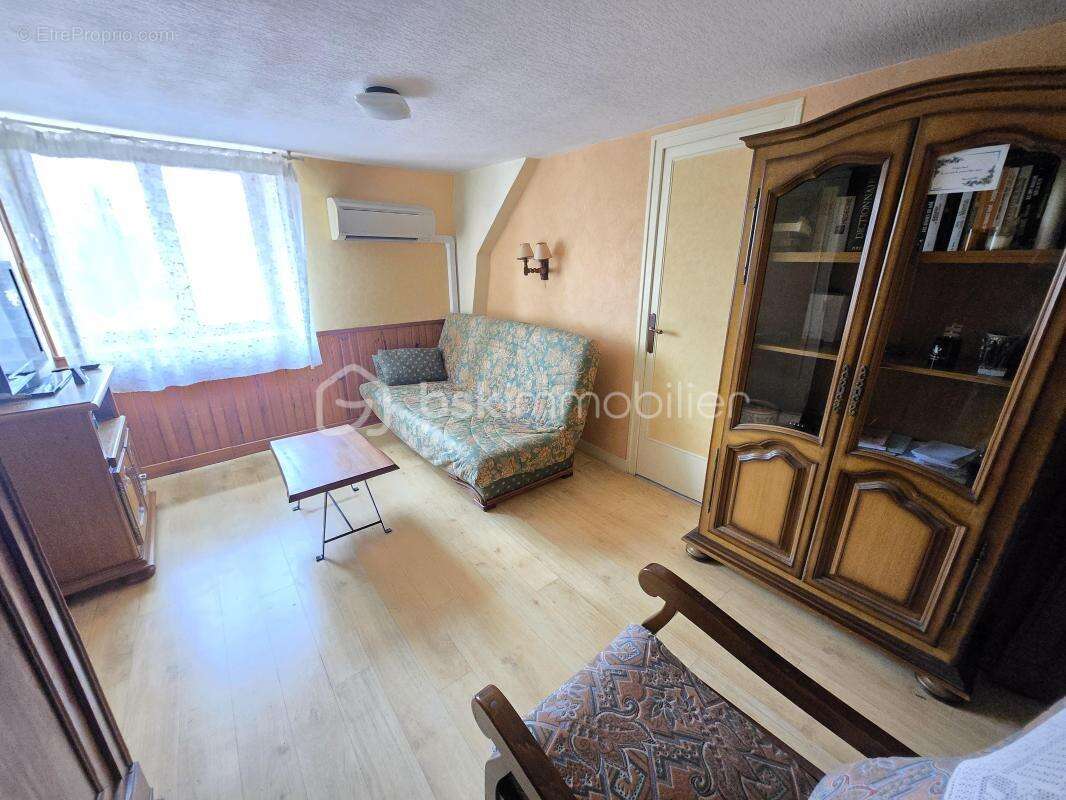 Appartement à NEVERS