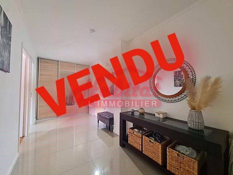 Appartement à CHELLES