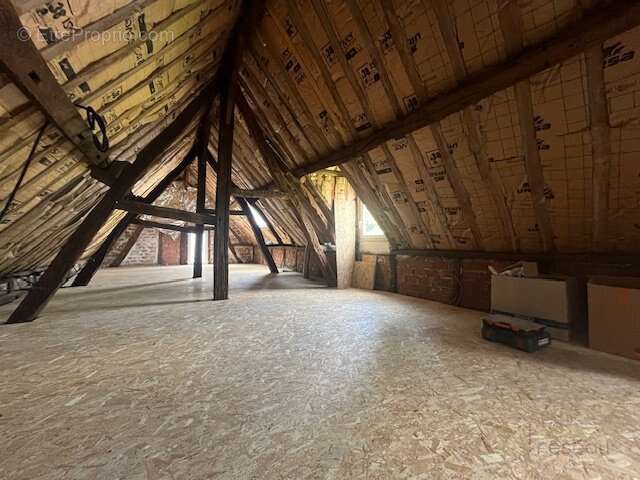 Maison 62 m² à Gisors  - photo 9