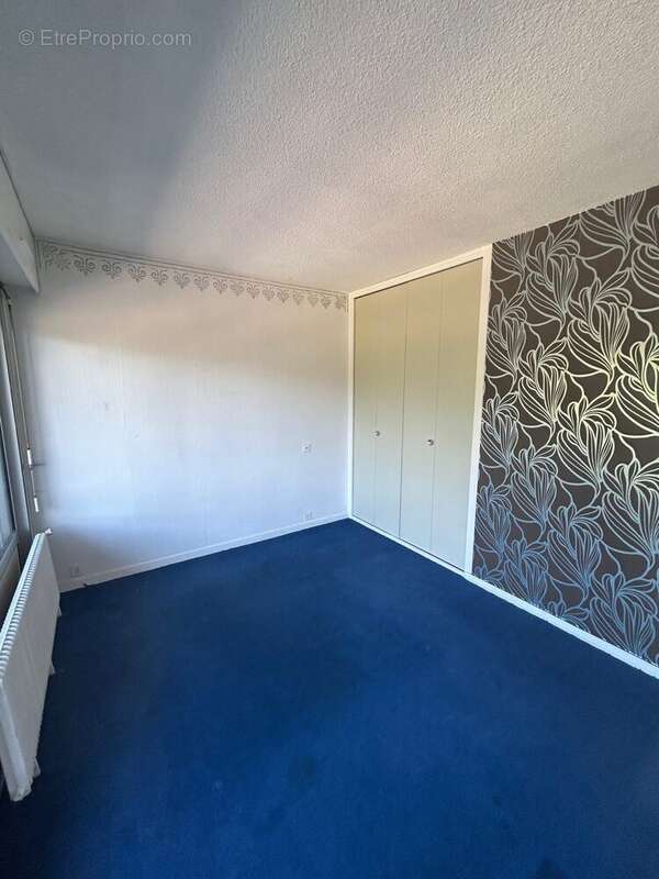 Appartement à BIARRITZ