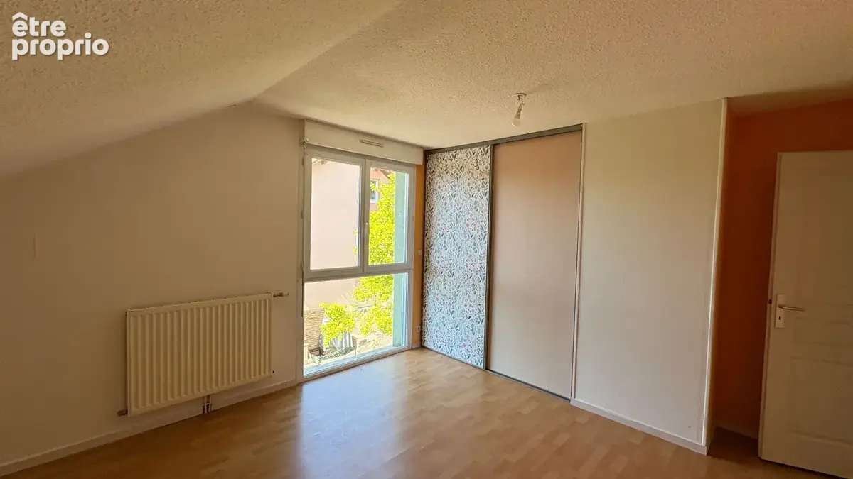 Maison Montfaucon / Morre 6 pièce(s) 140,75 m2 - photo 8