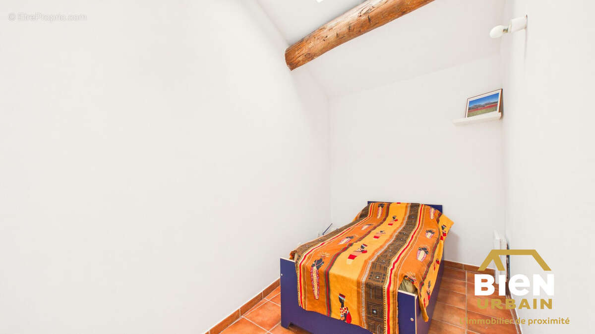 Appartement à CAISSARGUES