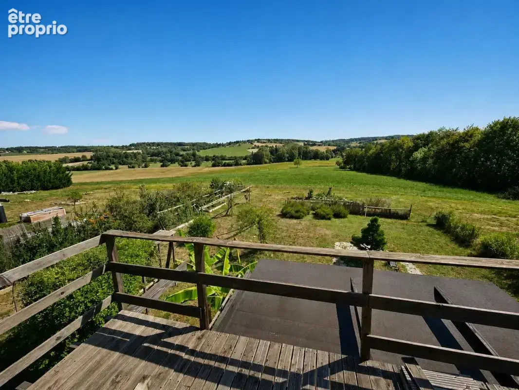 Maison de 4 pièces de 112 m² à Lusignac - photo 20