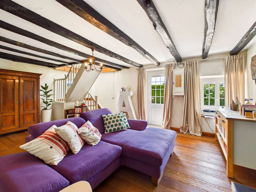 Maison à ROCHECHOUART