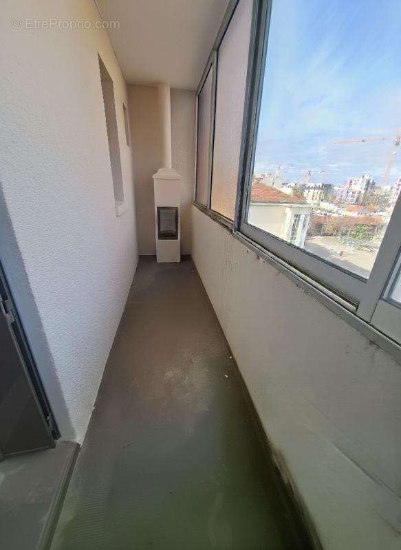 Appartement à VENISSIEUX