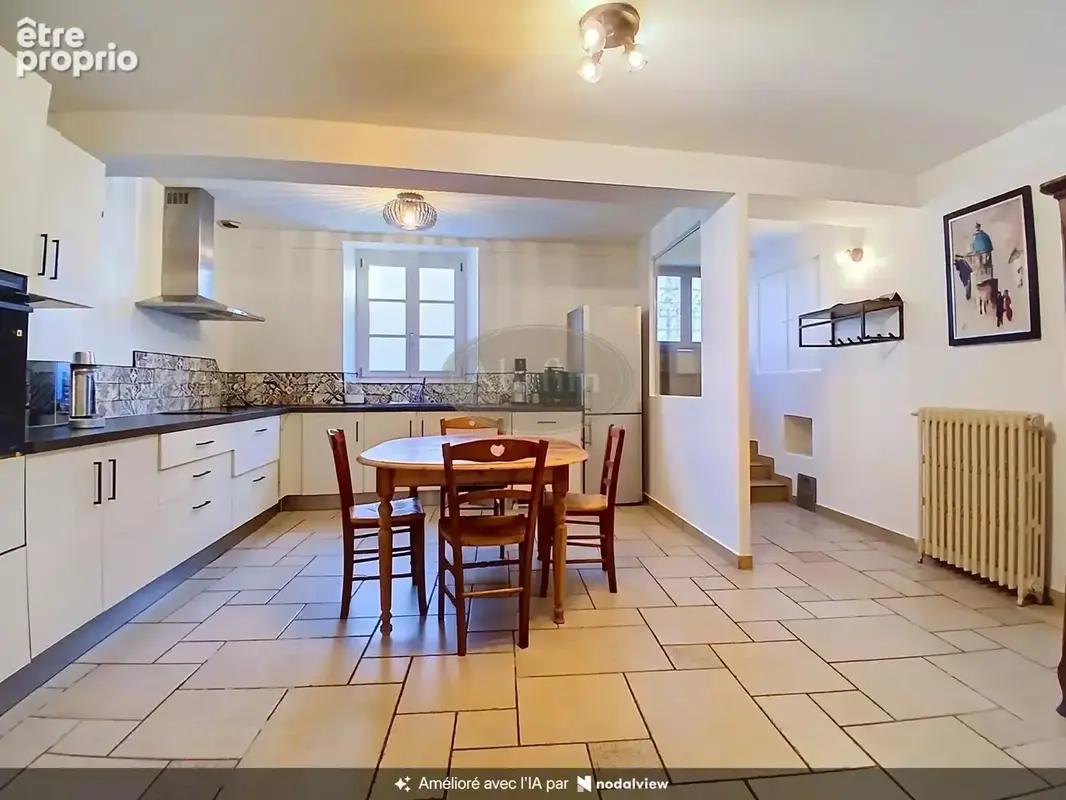 Maison de charme avec jardin - photo 6