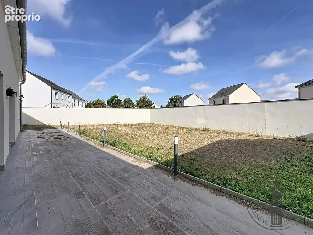 Vente Maison Sainville(28700) 300 000ï¿œ - photo 10