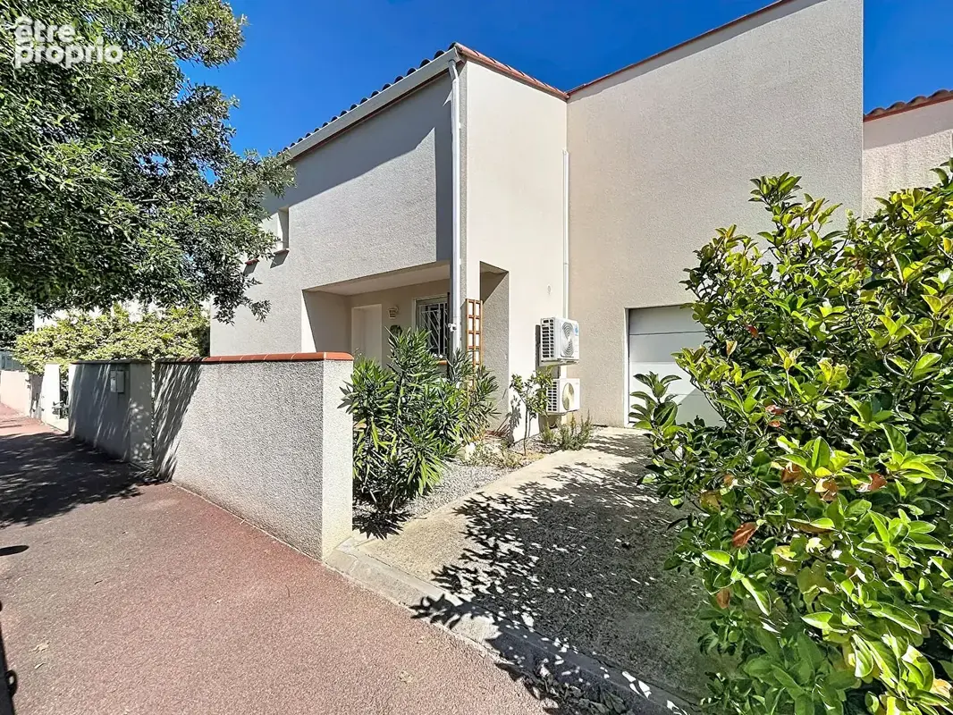 Maison 4 pièces 141 m² à vendre à Passa (66300) - photo 11
