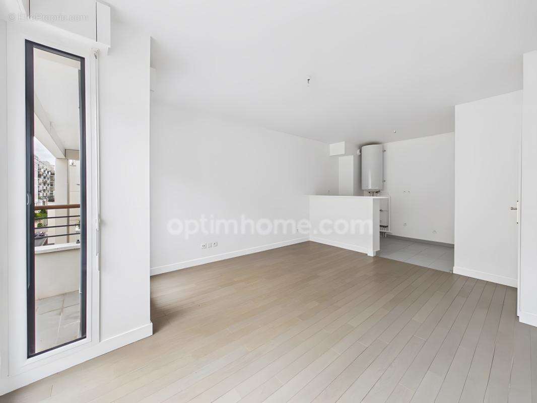 Appartement à vendre 2 pièces SURESNES (92) - photo 6