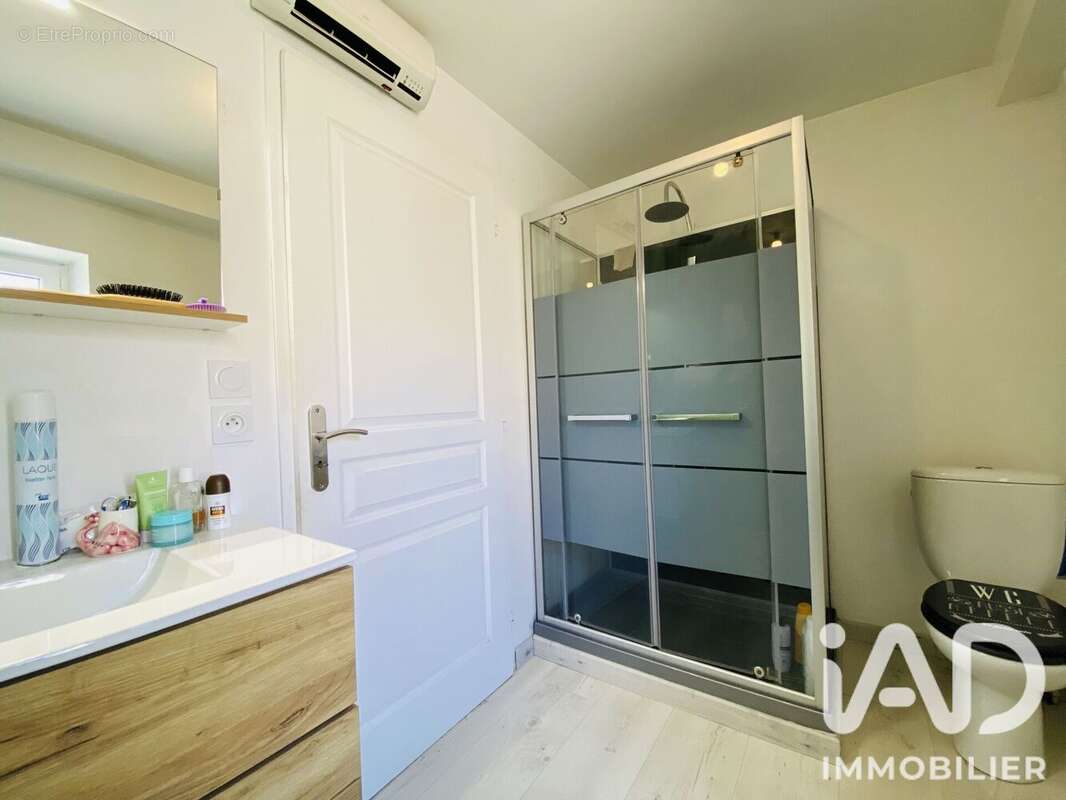 Photo 8 - Maison à SAINT-FELIU-D'AVALL